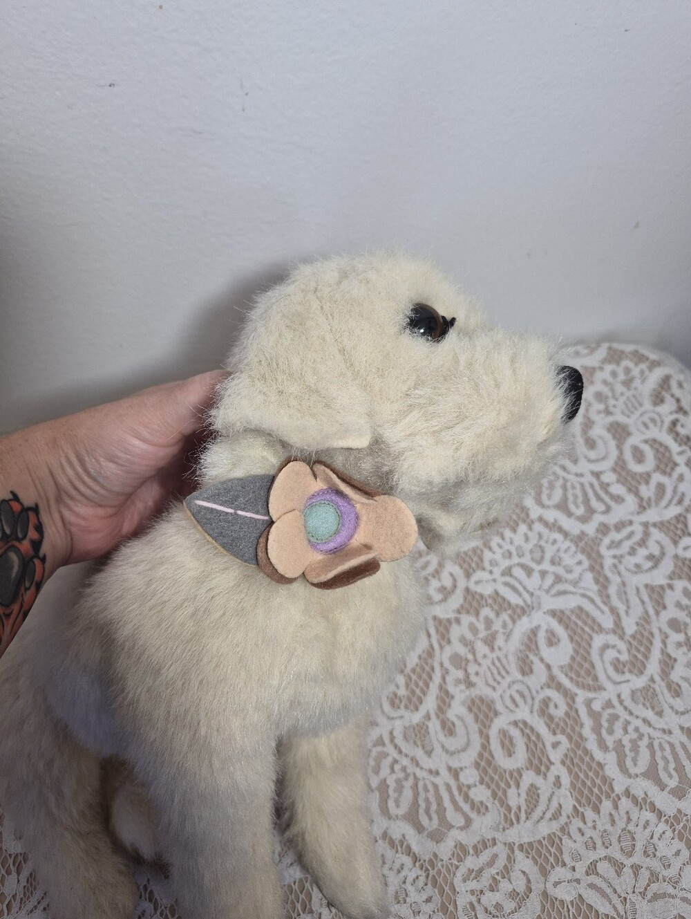 Mini Dog Purse - Picture 5 of 11